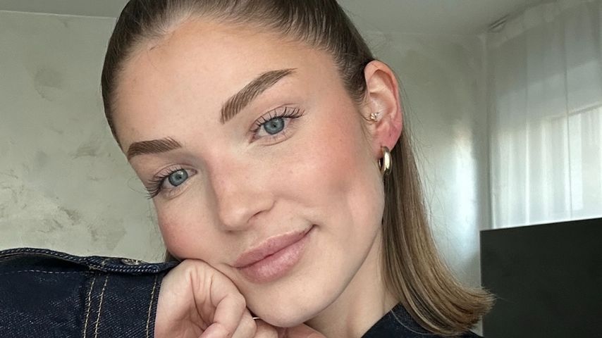 Alessandra Wichert, ehemalige "Love Island"-Teilnehmerin
