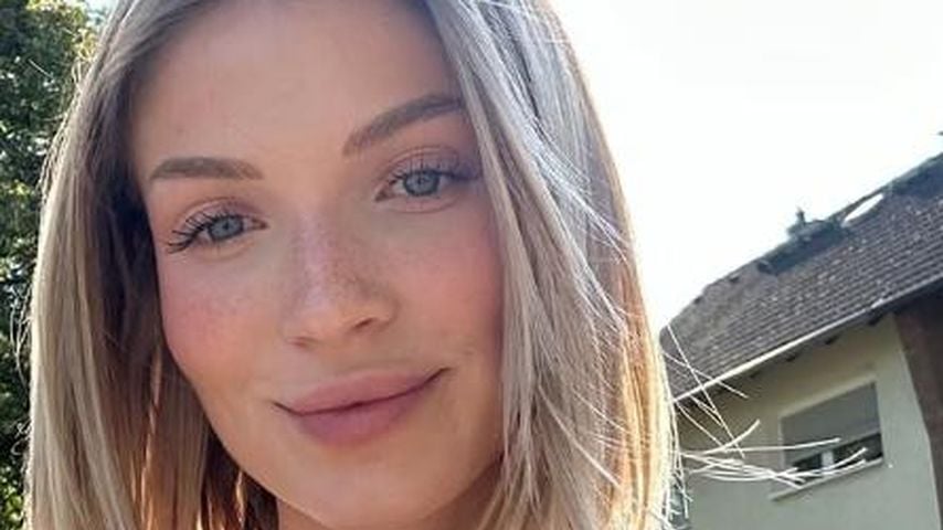 Nach Liebes-Aus: Alessa Wichert trägt jetzt einen kurzen Bob