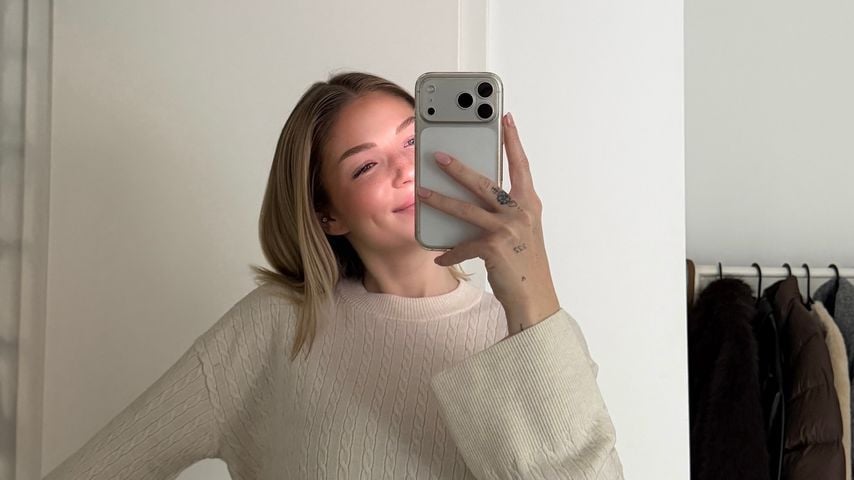 Alessandra Wichert, TV-Bekanntheit