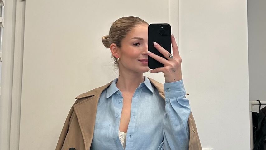 Alessandra Wichert, TV-Bekanntheit