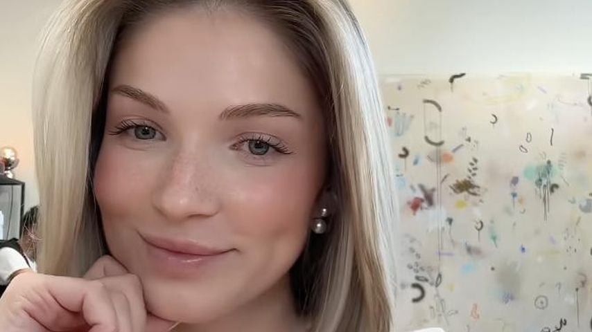Alessandra Wichert, August 2025