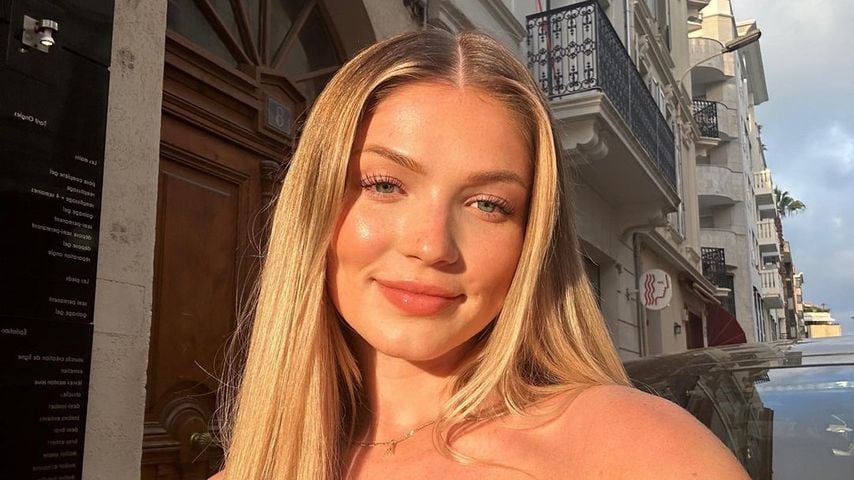 Alessandra Wichert, "Love Island"-Kandidatin