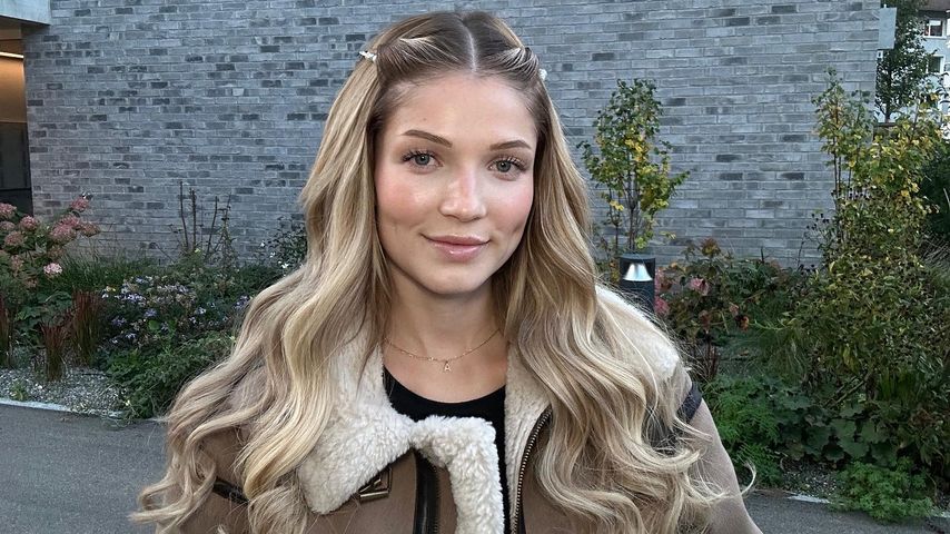 Alessandra Wichert, Influencerin