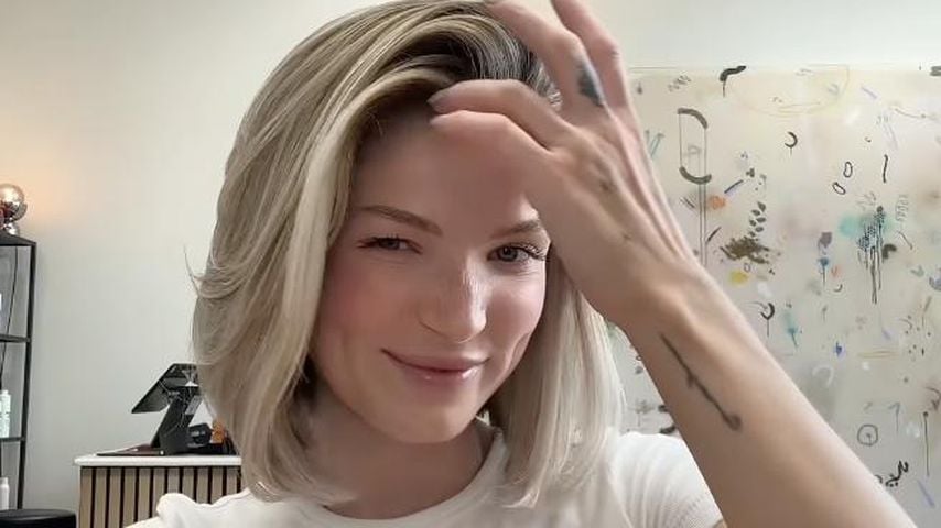 Alessandra Wichert, August 2025