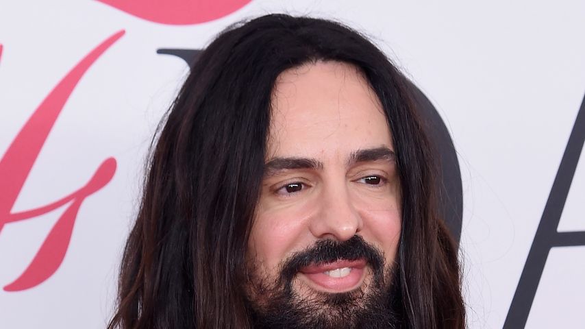 Alessandro Michele, Kreativdirektor von Gucci
