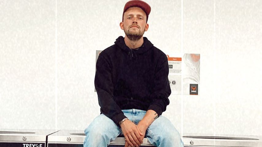 Nach "The Voice": Alessandro will seinen Job hinschmeißen!