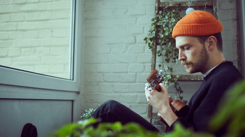 Alessandro Pola hat noch immer Kontakt zu "The Voice"-Coach