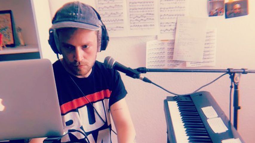 Alessandro Pola, Talent bei "The Voice of Germany" 2020