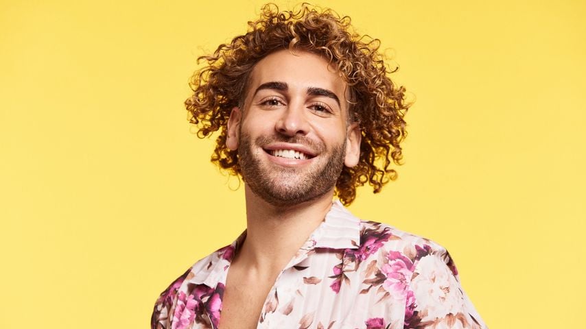 Alessandro, "Prince Charming"-Kandidat