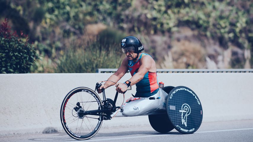 Nach Unfall: Alessandro Zanardi soll aus Koma geholt werden
