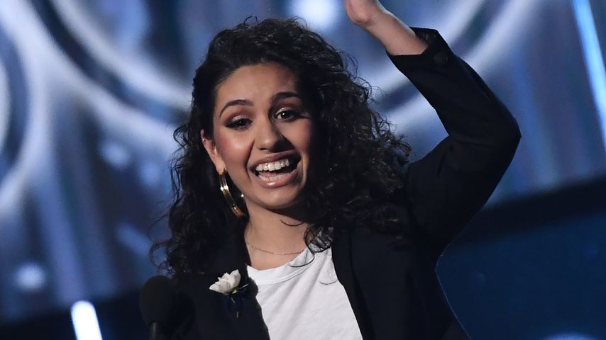 Grammys 2018: SIE brach den männlichen Gewinnersegen!