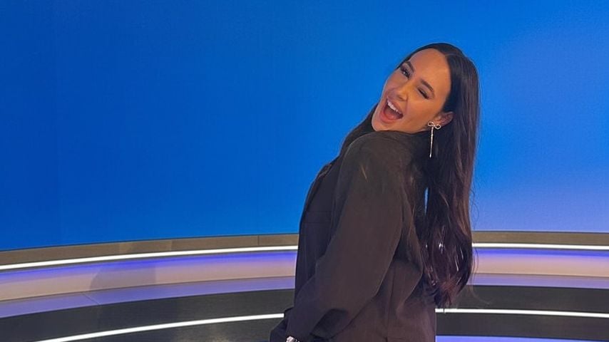 Realitystars gratulieren Alessia Herren zur Schwangerschaft