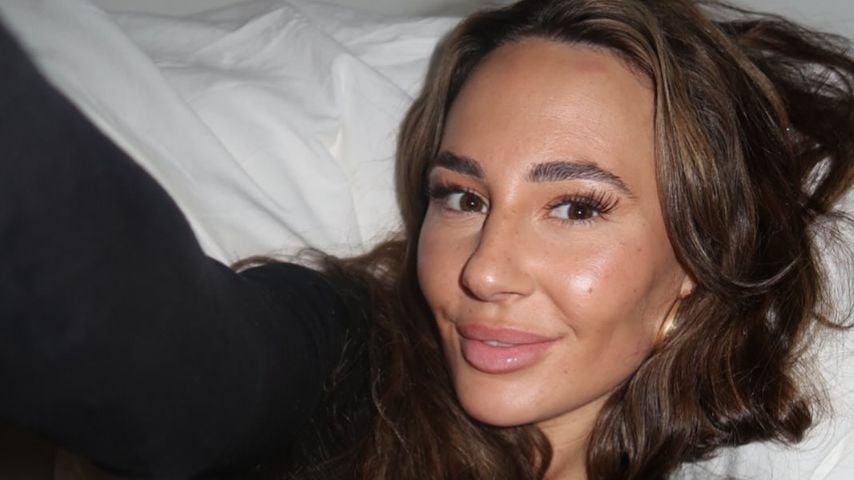 Alessia Herren, Reality-TV-Star
