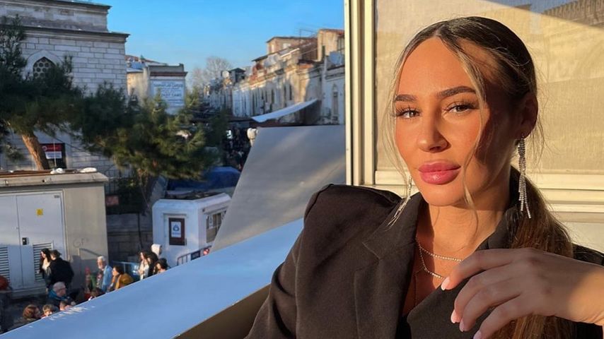 Alessia Herren, Realitystar