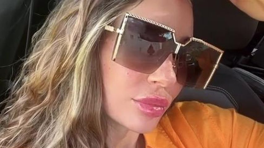 "Schlimmes Kind": So tickte Alessia Herren als Teenager!