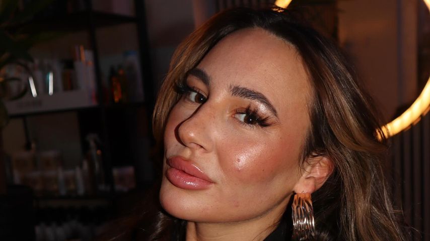 Alessia Herren im Februar 2024