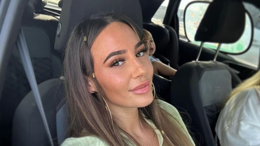 Alessia Herren, TV-Bekanntheit