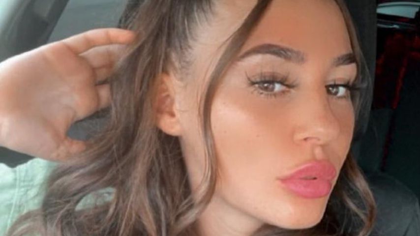 Ex-"Promi Big Brother"-Kandidatin Alessia Herren