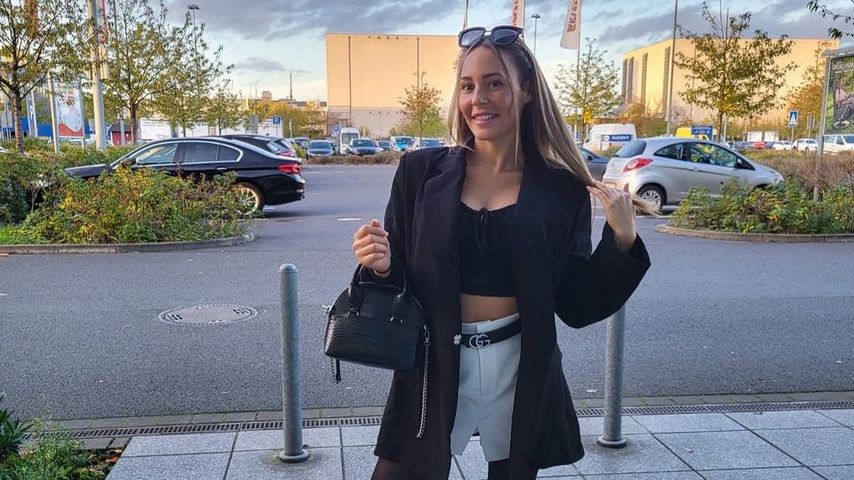 Alessia Herren, Reality-TV-Star