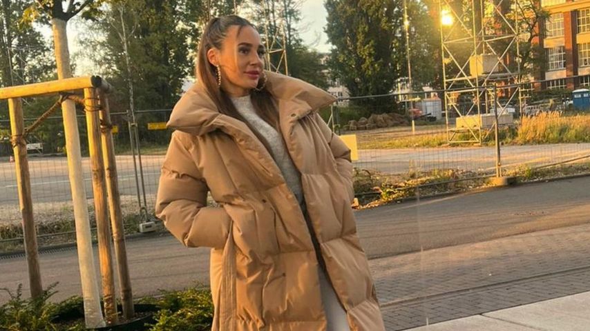 Alessia Herren, Realitystar