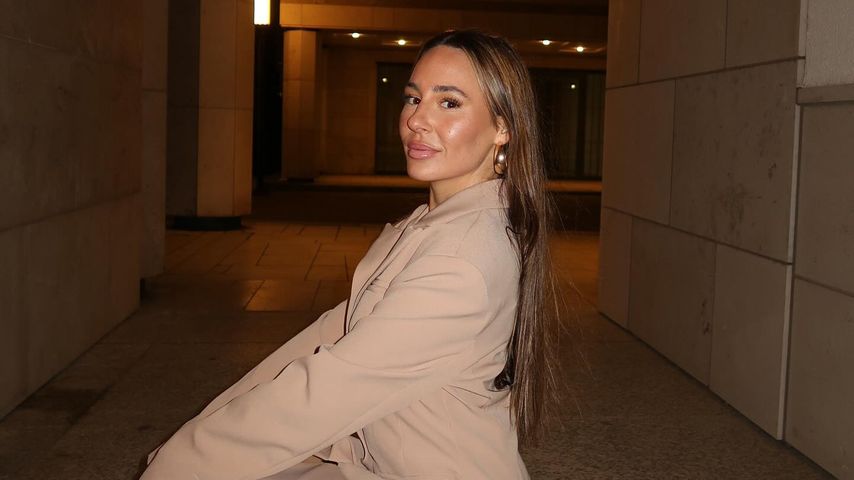 Alessia Herren, TV-Bekanntheit