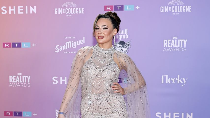 Alessia Herren, TV-Bekanntheit
