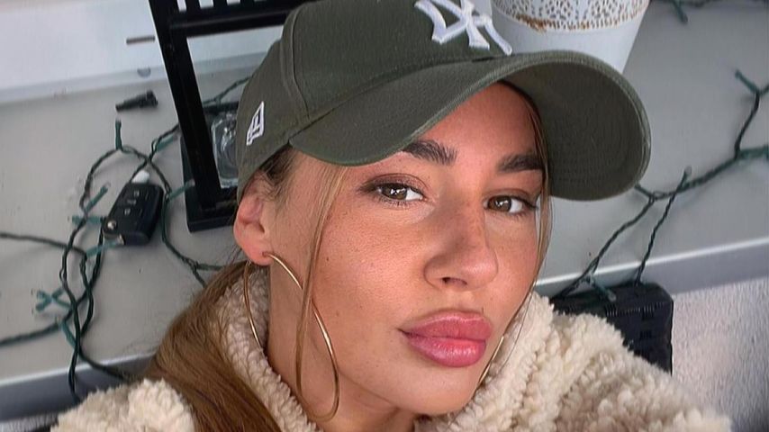 Alessia Herren, Reality-TV-Star