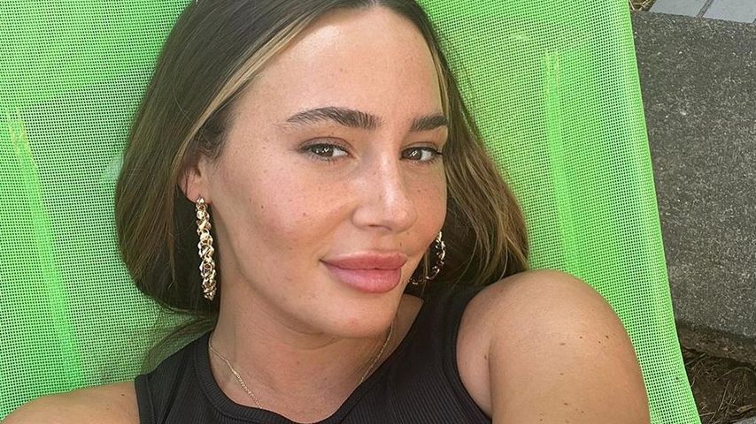 Alessia Herren, Reality-TV-Sternchen