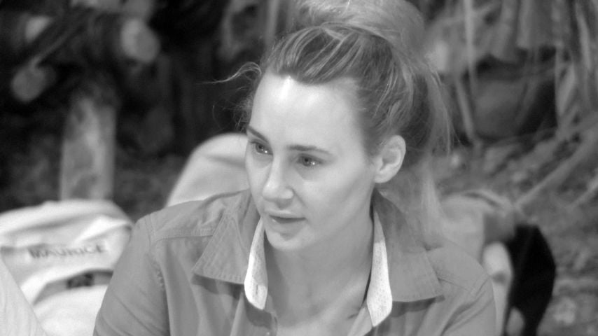 Alessia Herren, Dschungelcamperin