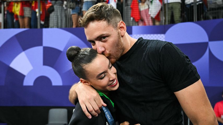 Nach Bronzemedaille: Italienische Olympionikin verlobt sich