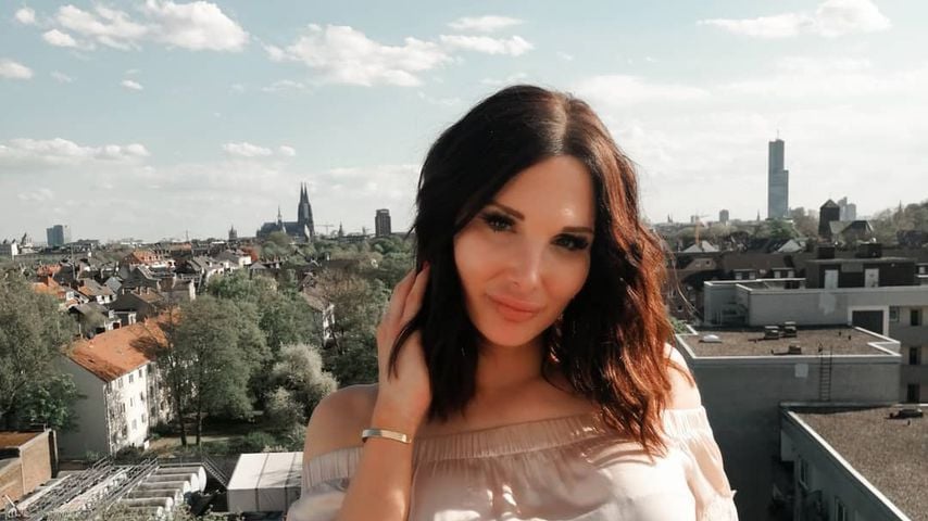 "First Dates Hotel"-Trans-Frau Alessia will zu "Köln 50667"