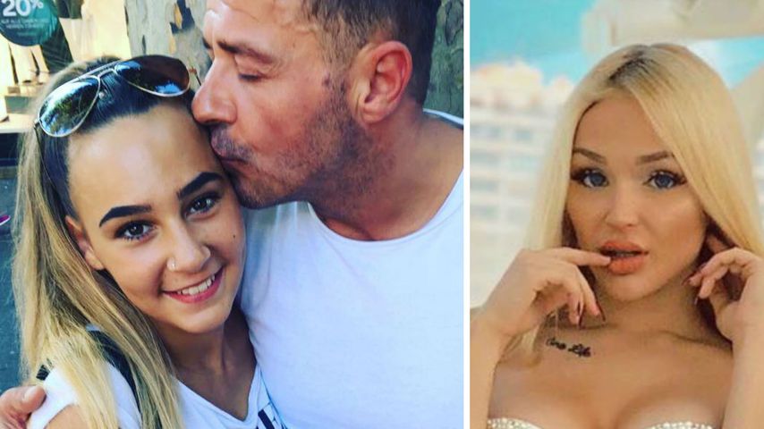 "Nicht krawallig": Willi verteidigt Alessia im Emmy-Beef!