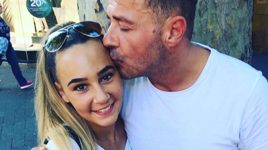 Alessia und Willi Herren