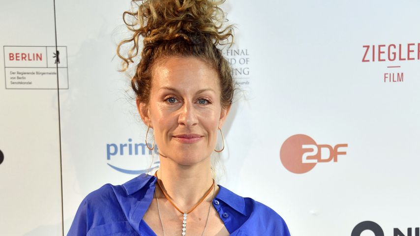 Alessija Lause, Schauspielerin
