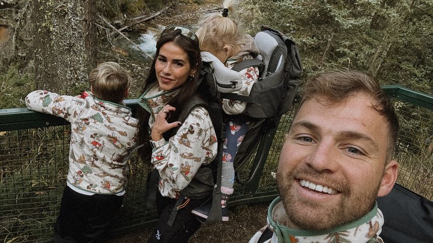 Während Pietro-Skandal: Sarah Engels teilt Fotos mit Alessio