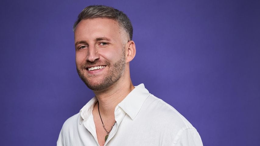 Alex B., "Make Love, Fake Love"-Kandidat 2025