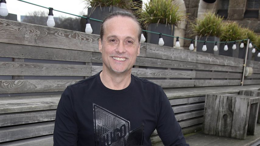 Alex Christensen im November 2019