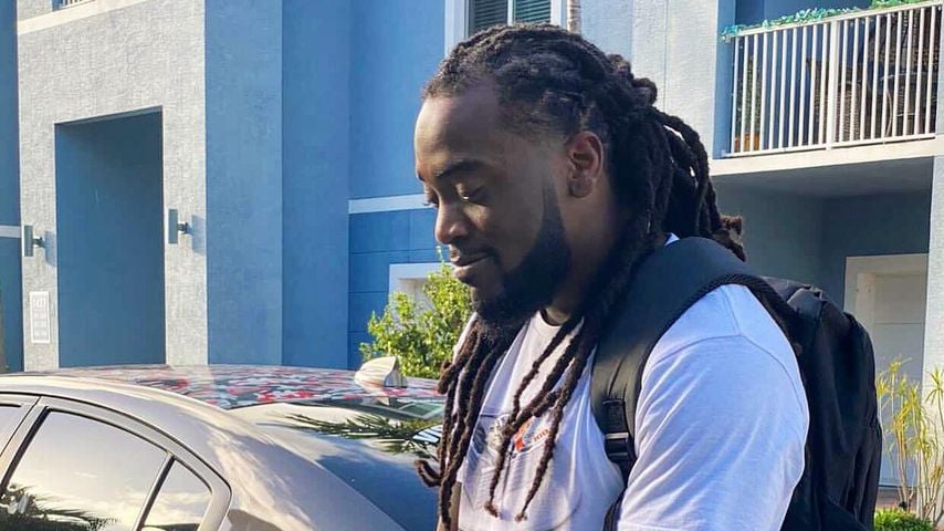 Alex Collins, NFL-Star