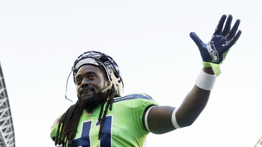 Fahrerin war nach Alex Collins' (†28) Unfall "hysterisch"