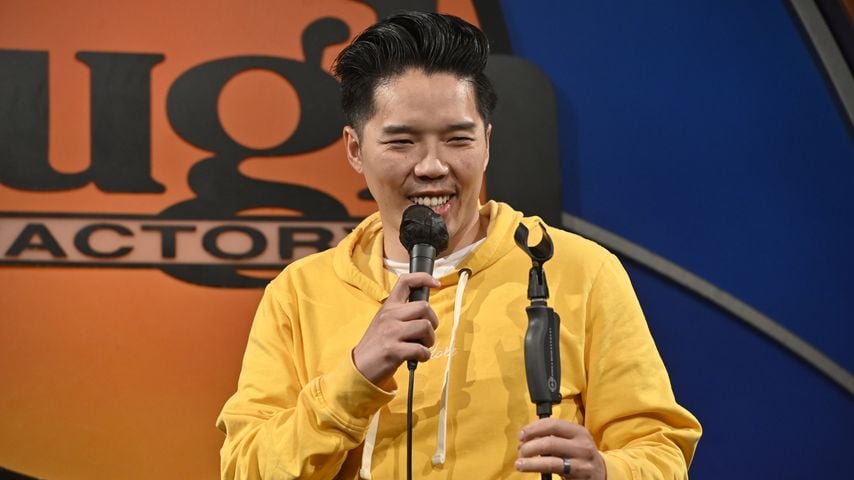 Comedian Alex Duong ist mit 42 Jahren an Krebs verstorben
