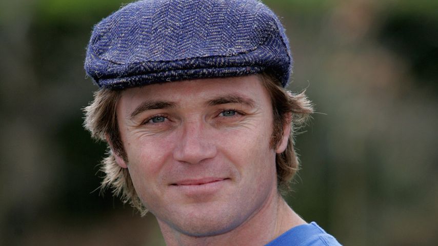 Onkel von "Chernobyl"-Star Alex Ferns starb an Strahlung!