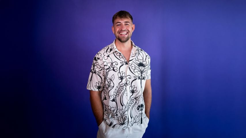 Alex G., "Make Love, Fake Love"-Kandidat 2025