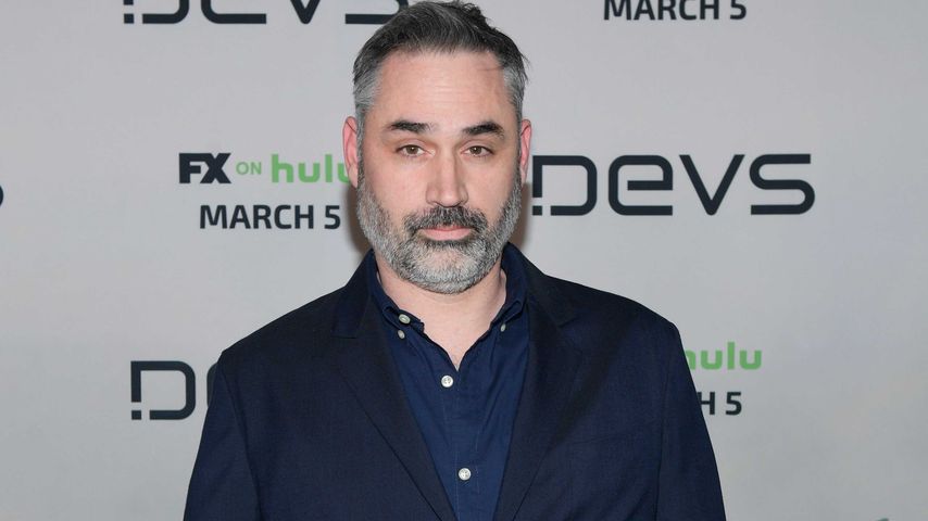 Alex Garland bei der Premiere von "Devs", 2020