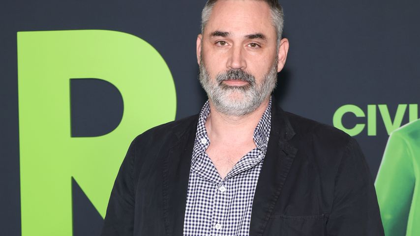 Alex Garland, US-amerikanischer Drehbuchautor
