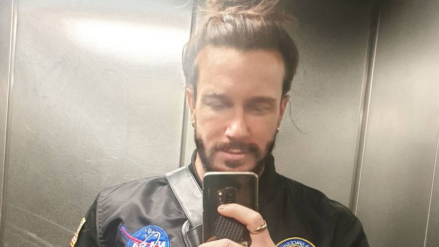 Alex Gérard, Reality-TV-Star