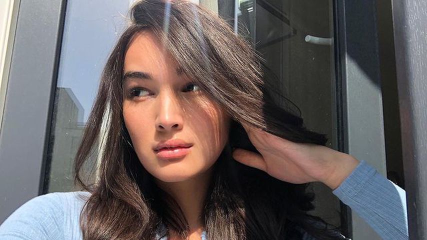 Alex, GNTM-Kandidatin 2021