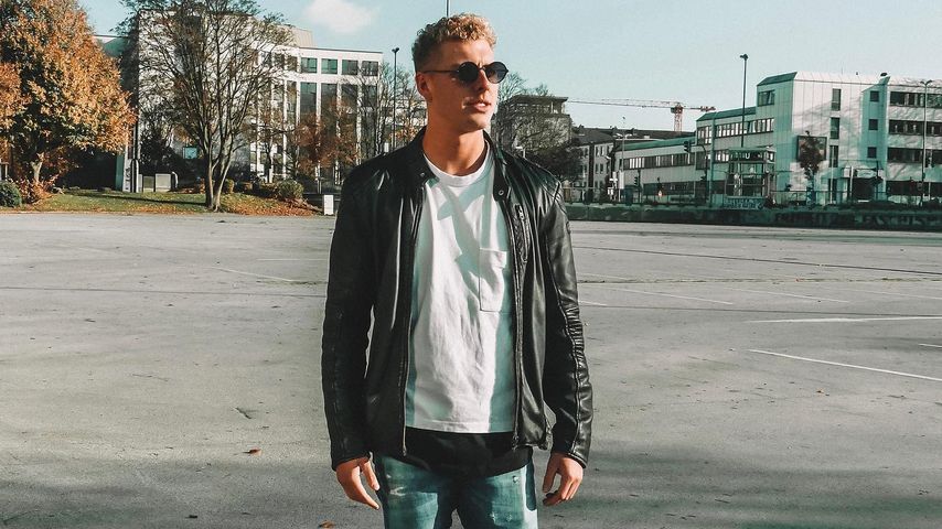 Alex Golz, Reality-TV-Star