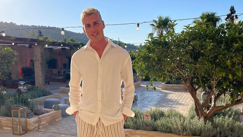 Alex Golz, Reality-TV-Star