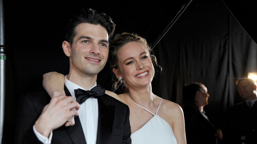 Hochzeit geplatzt: Brie Larson soll Verlobung gelöst haben!