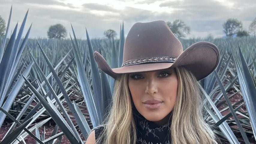 Trennungsschock: Alex Hall packt über Ian Young aus